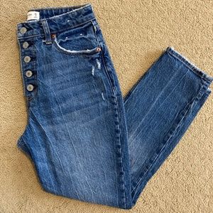 Abercrombie & Fitch Jeans